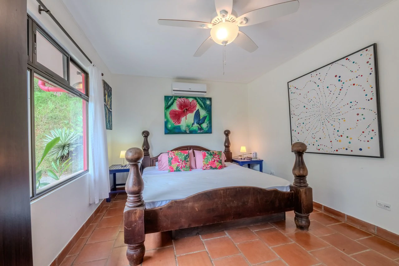 Rare Opportunity: Two Ocean View Homes in Exclusive Marina Vista, Escaleras - Gallery image 40