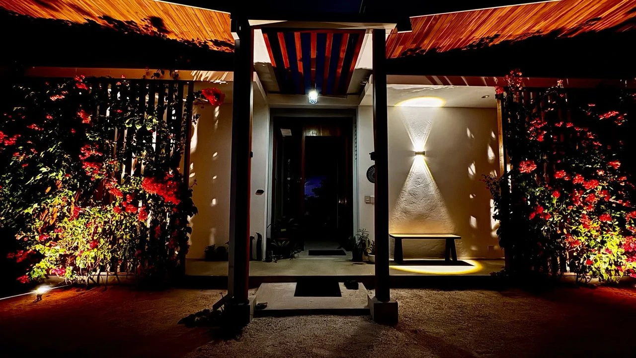 The Ark: $1,390,000 USD Luxury Jungle Estate with Guest House in The Ark Community, Santa Teresa Costa Rica - Gallery image 60