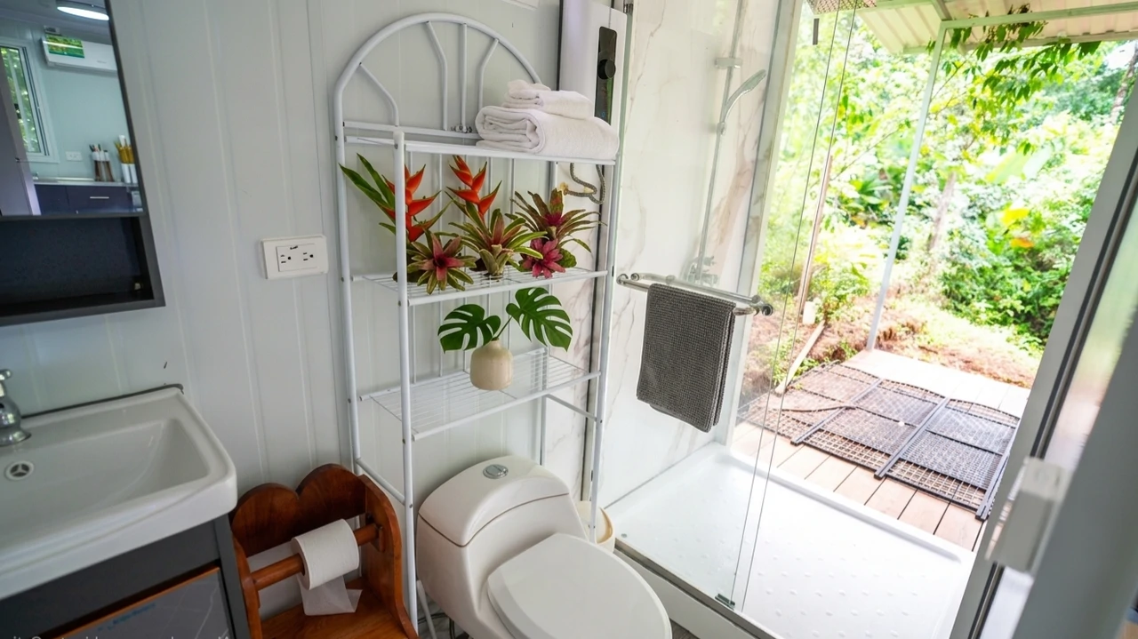 Near the Coast Apartment For Sale in Playa Hermosa - Gallery image 5