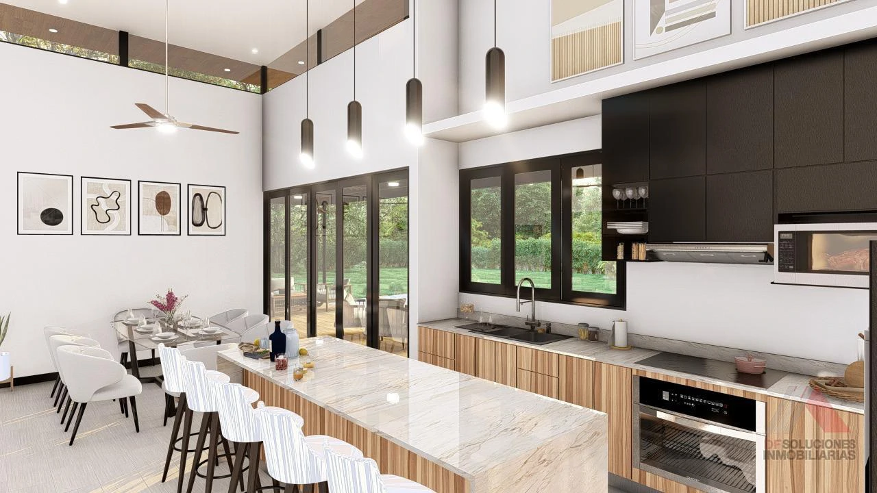 High End Pre Construction Home in the Heart of Uvita - Gallery image 10