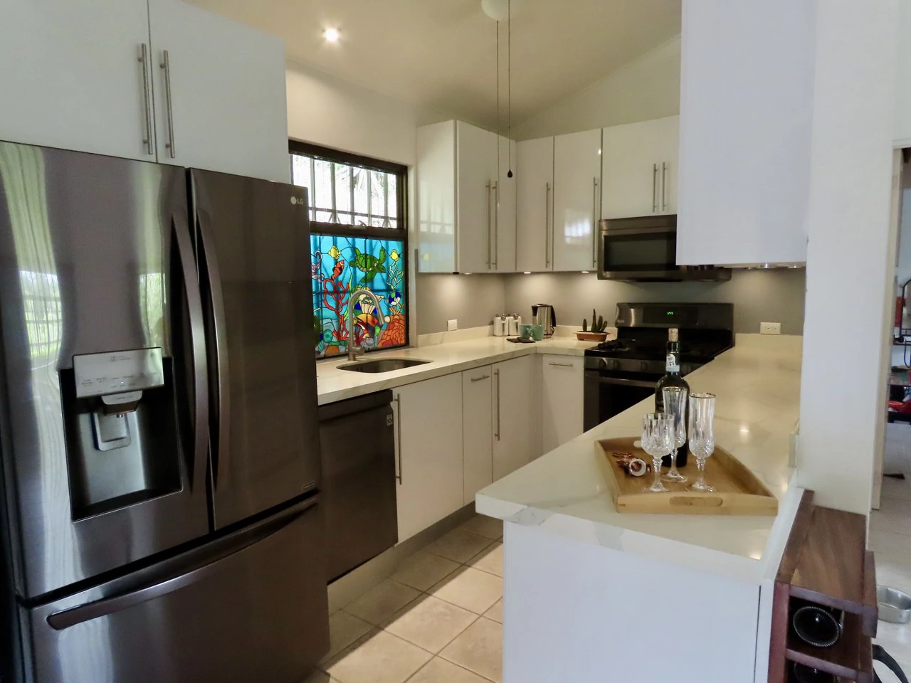 CASA  TROPICANA - Lake View Oasis Near Nuevo Arenal - Gallery image 48