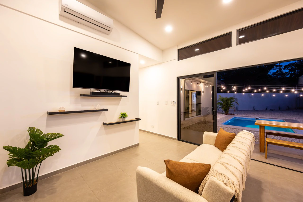 Villa Shalom: Your peaceful, private retreat designed for the investors who want it all without overpaying - Gallery image 9
