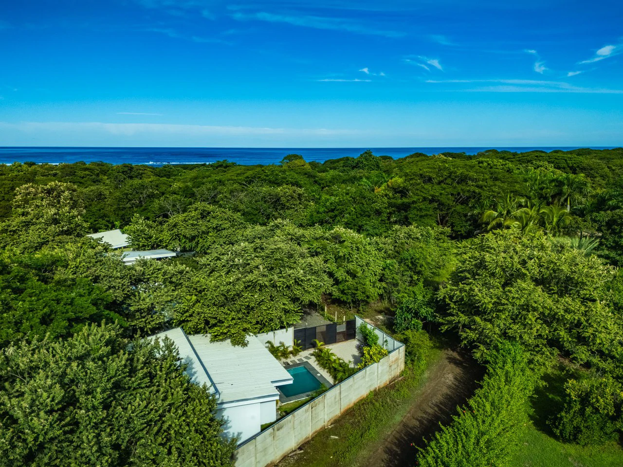 Casa Nantiri: Turnkey 3BR Beach House Steps to Playa Blanca & Top Snorkeling - Gallery image 15