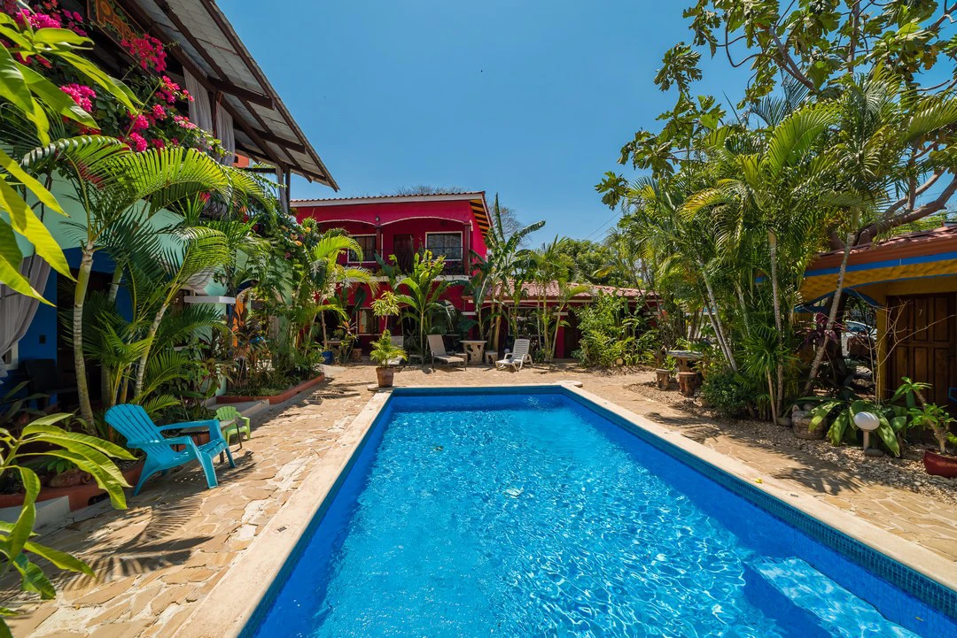 Conchal Hotel & Papaya Restaurant: Small Family-Run Boutique Hotel! - Gallery image 30