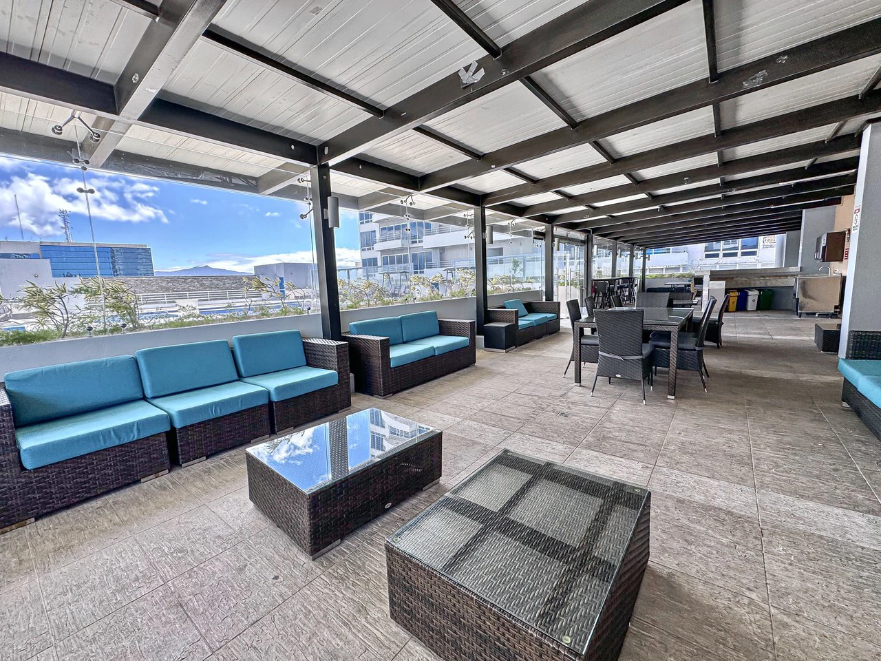 Torres Paseo Colon 13: Condo for sale in San Jose - Gallery image 20