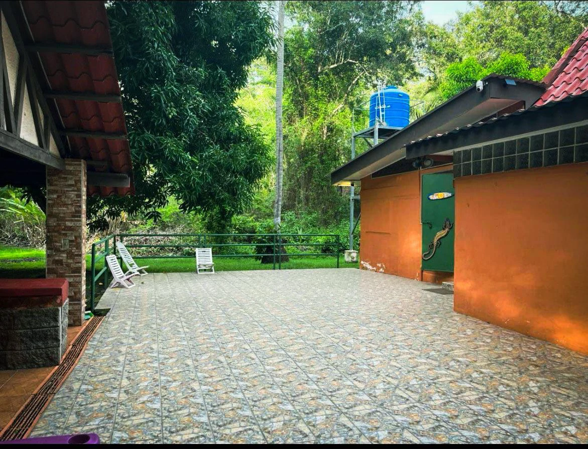 PLAYA AZUL, TÁRCOLES 7,658 m² - Gallery image 3