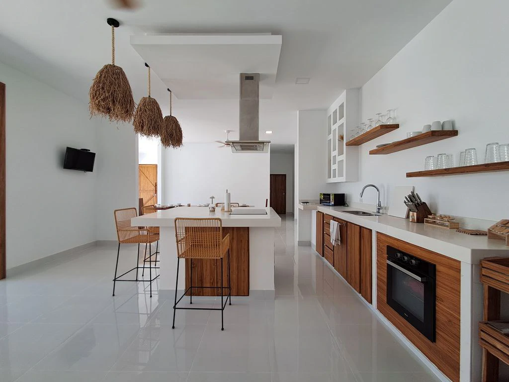 Casa Kairos: Brand-New 700 m² Home with 4 Bedrooms, Stunning Ocean View, and Infinity Pool – 15 Minutes from Sámara - Gallery image 11