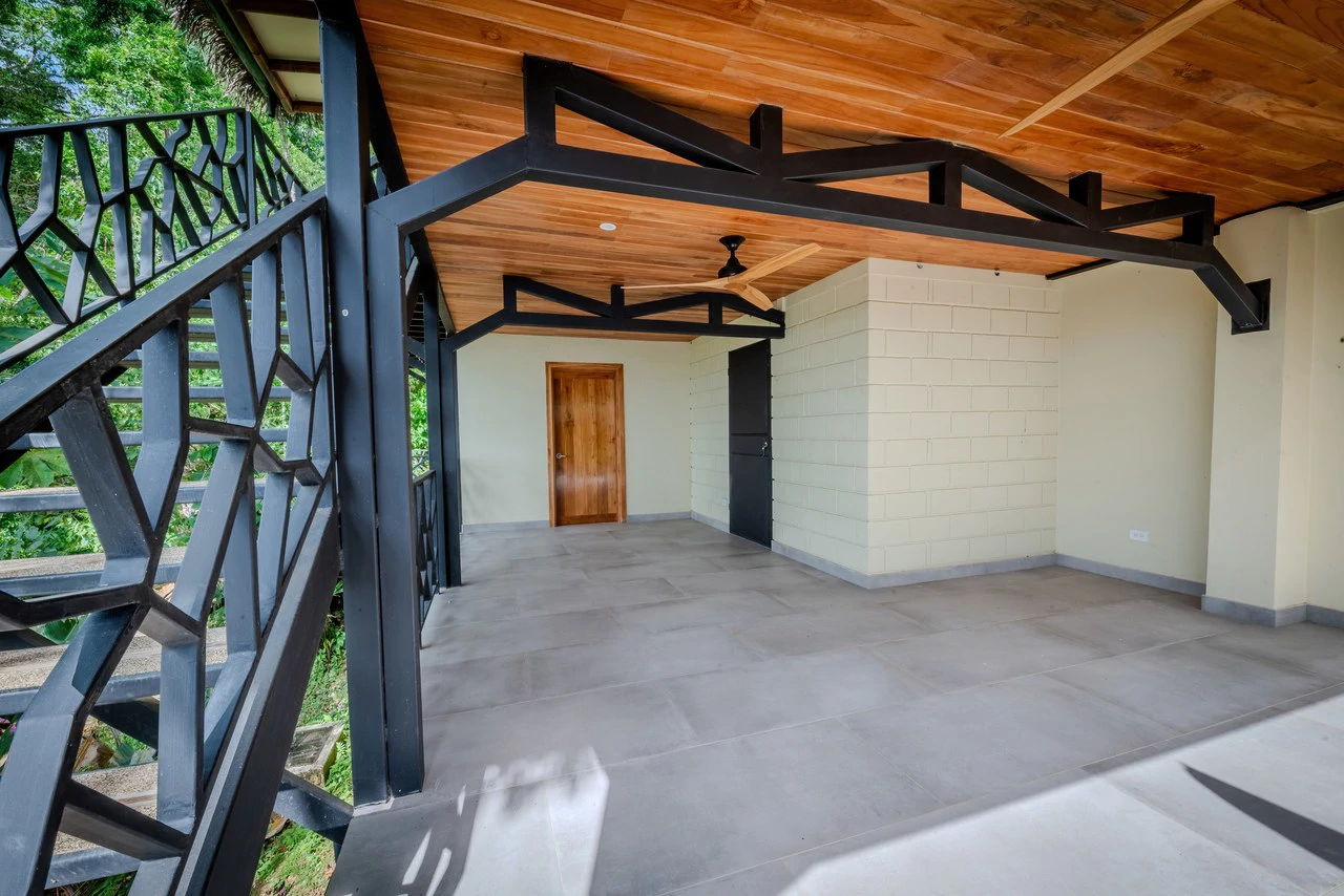 The Best Ocean View Home in Dominical |3 br, 3 ba, 2.2 Acres - Gallery image 27