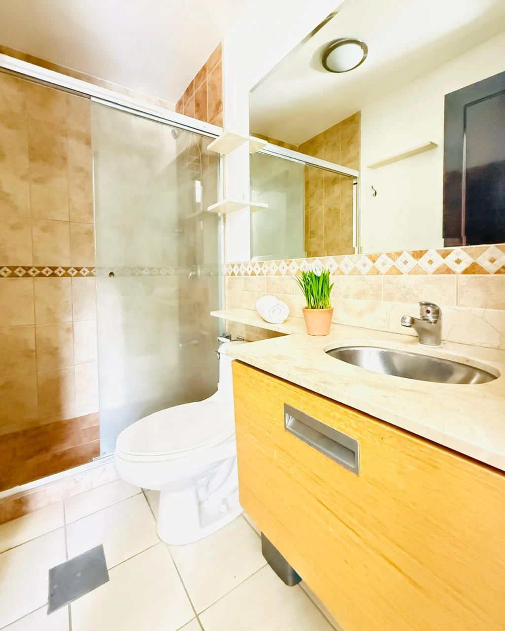 2 bedroom furnished apartament for sale Santa Ana Costa Rica - Gallery image 11