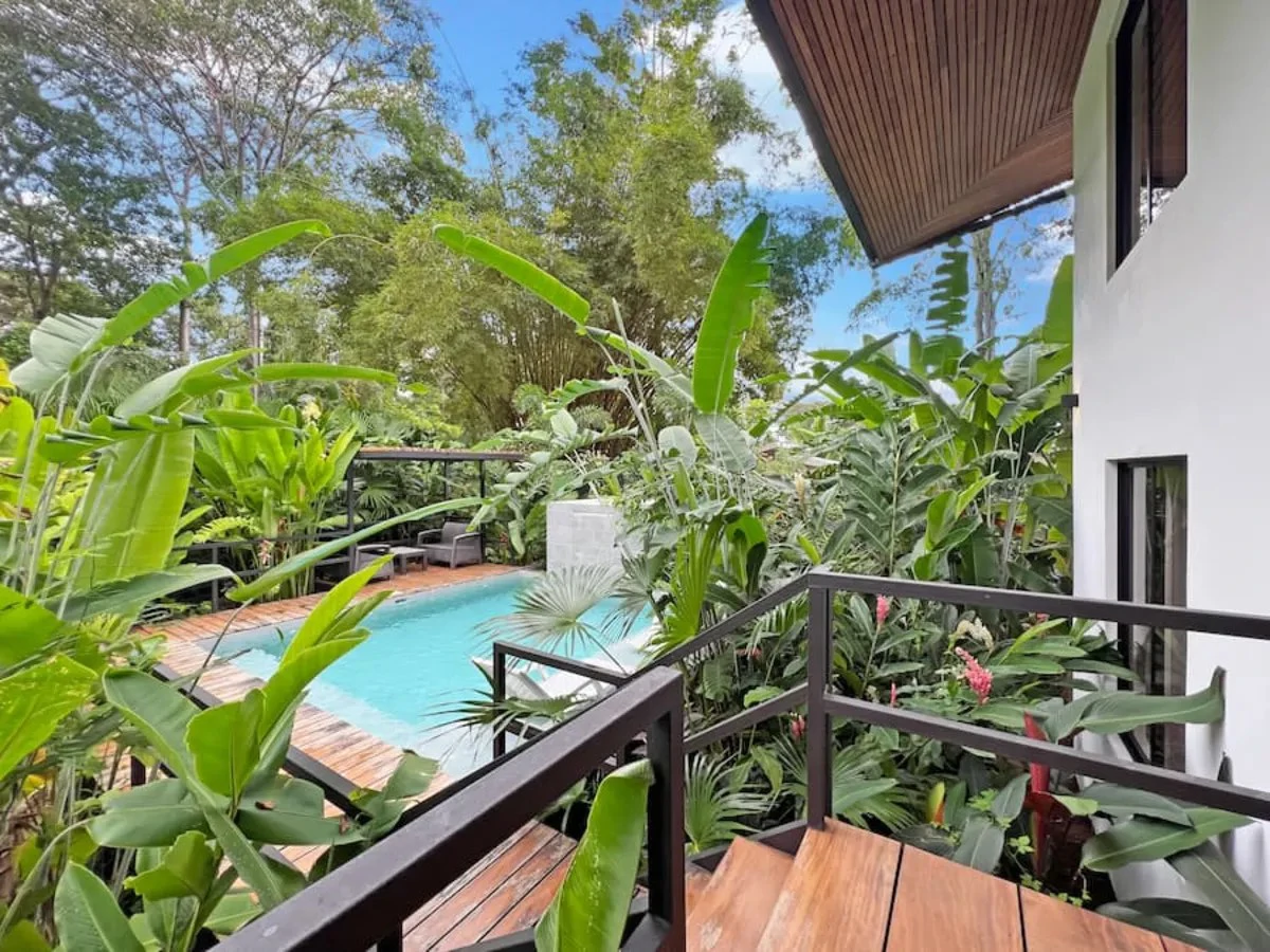 ID 775: 8 Bd/6 Ba - Retreat Property for Sale in Costa Rica - Gallery image 12