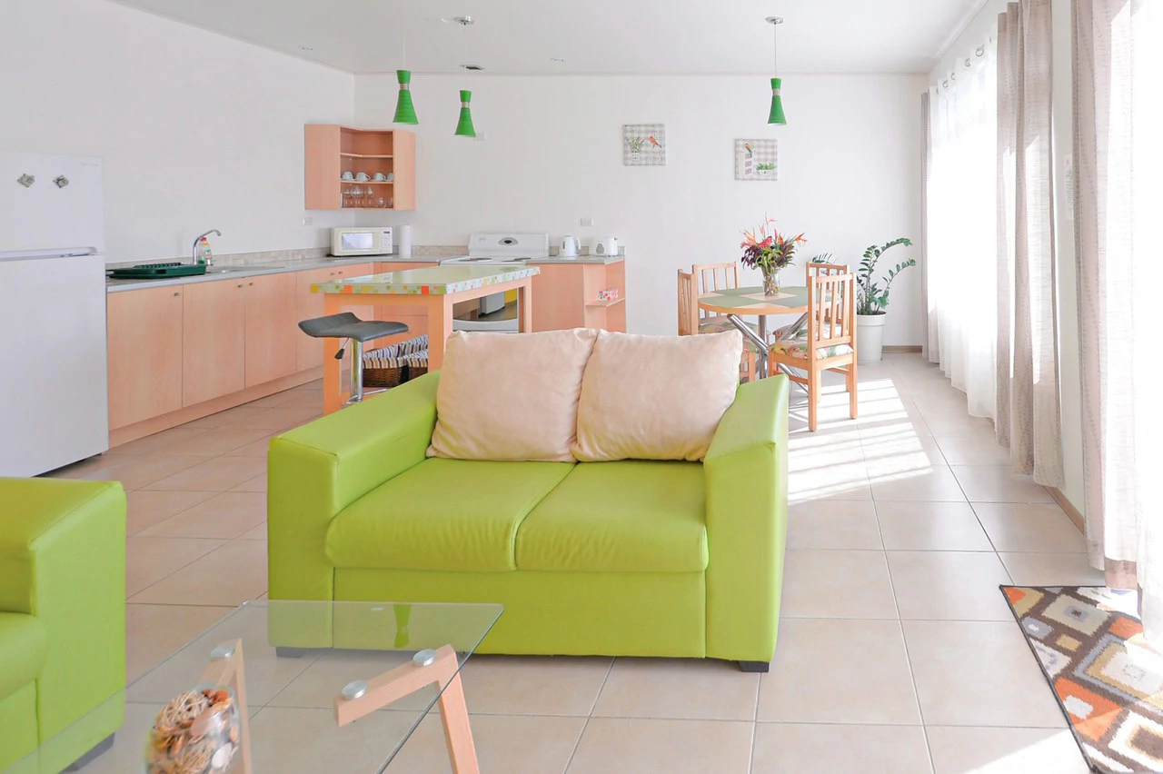 TURNKEY INVESTMENT PROPERTY IN GRECIA - Gallery image 19