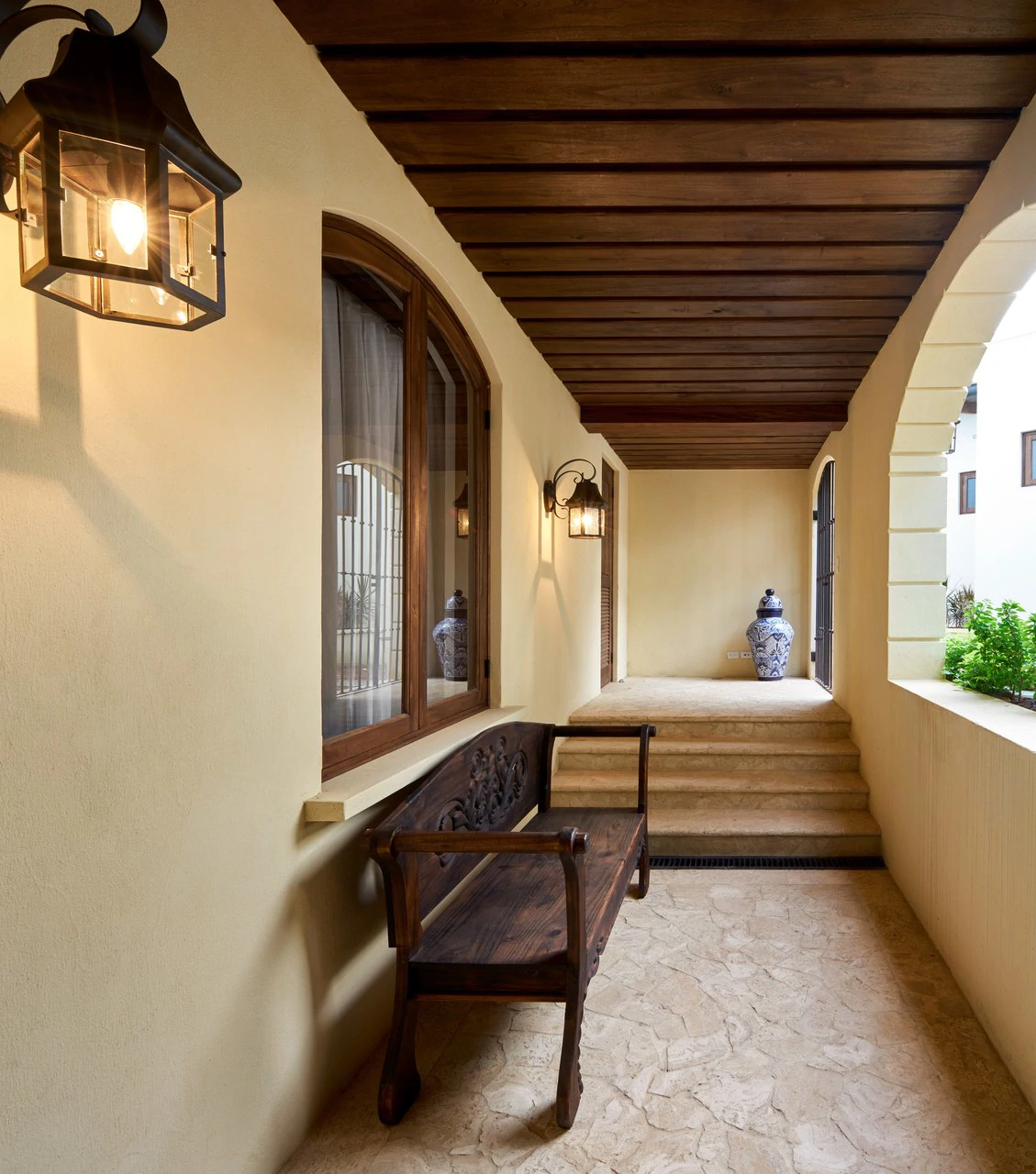 7 Calle La Ronda: Elegant 3-Story Ocean View Hillside Home in Las Catalinas - Gallery image 29