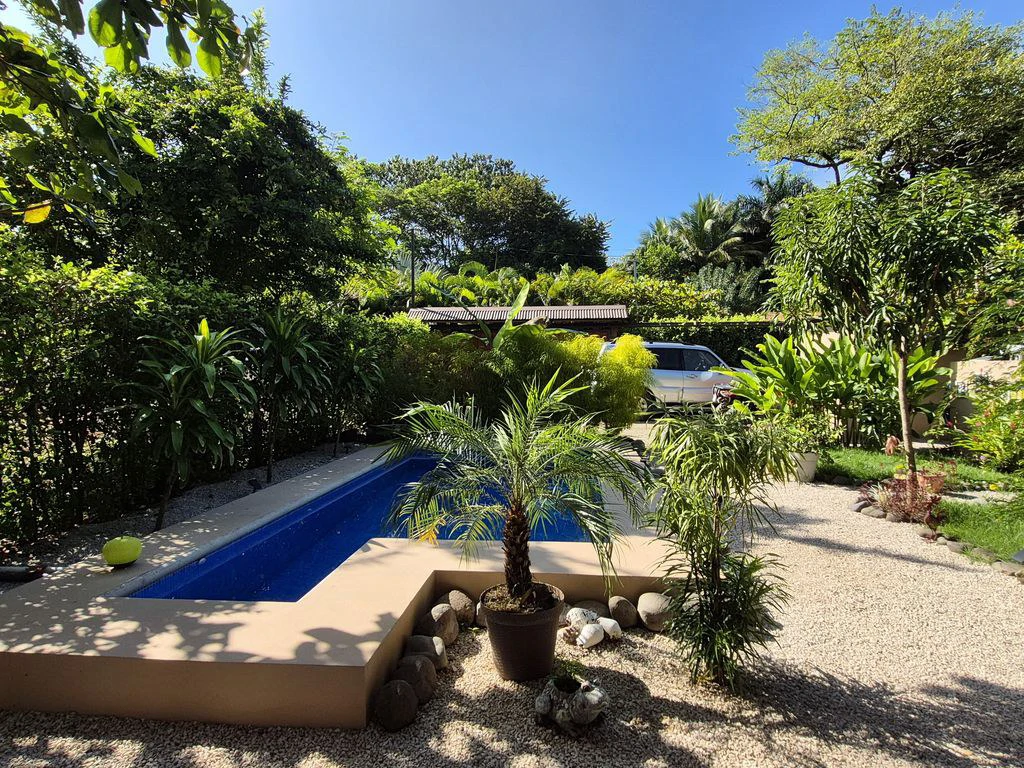 Casa Chill Out: Charming Coastal Cosy Vibe 2 bedrooms – Pool – Your Perfect Vacation Home - Gallery image 19