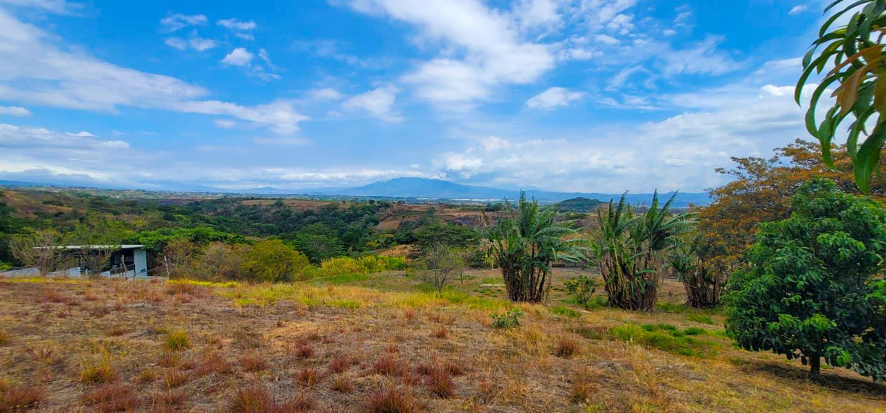 Lot for Sale in Hacienda el Paseo Condominium, Grecia, - Gallery image 6