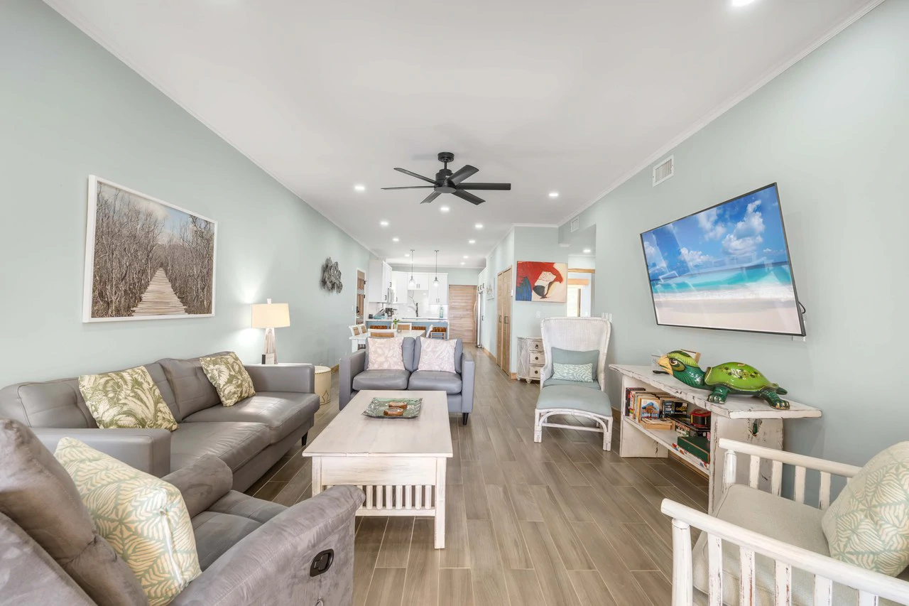 Sunrise 19: Oceanview Luxury in the Heart of Tamarindo - Gallery image 4