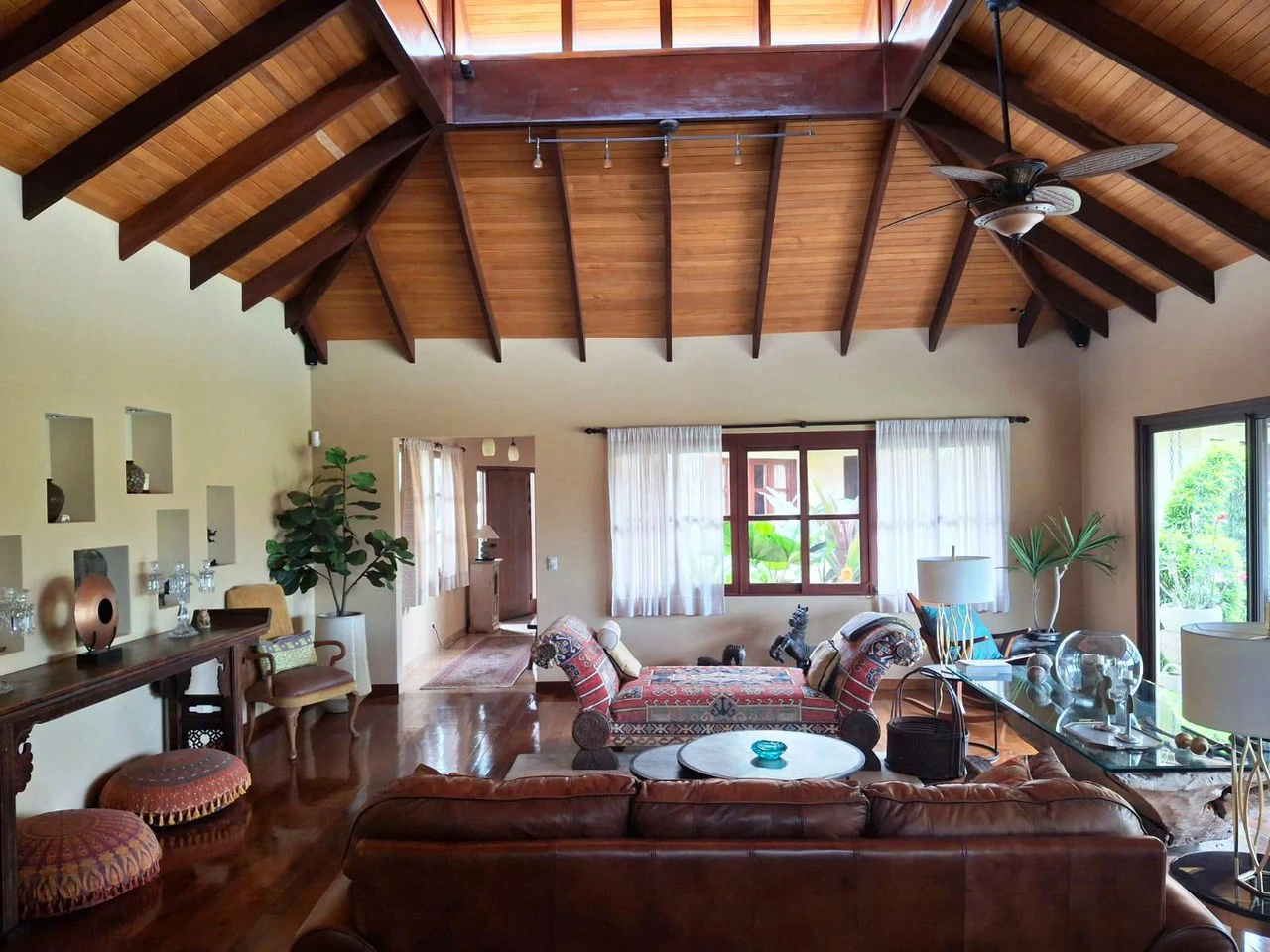 Bali Estate: Indonesia Inspired Luxury Estate - Gallery image 13