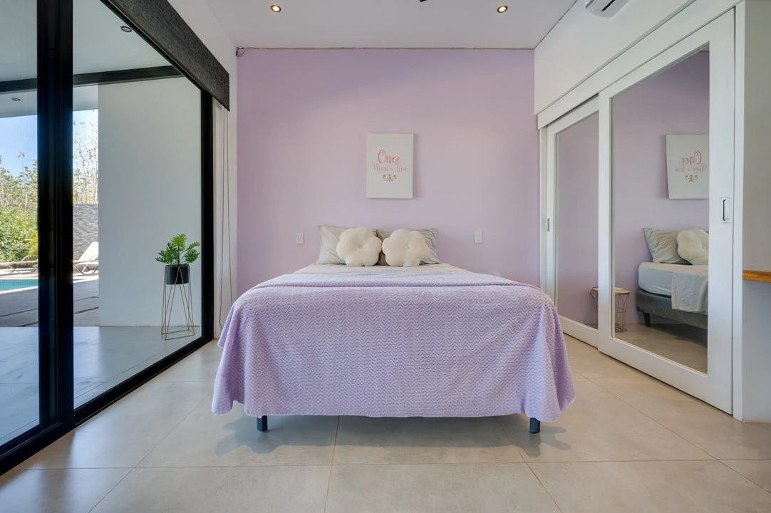Casa Mademoiselle: Modern Oasis near Avellanas - Gallery image 16
