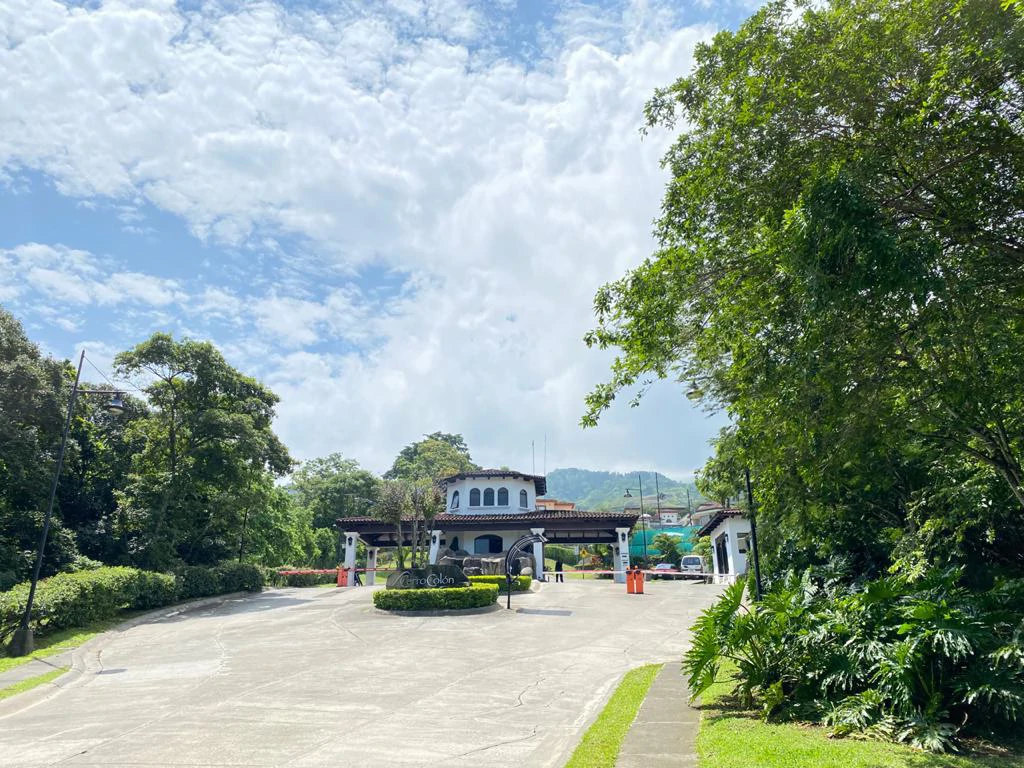 Lot for Sale in Gated Community Cerro Colon Ciudad Colon Costa Rica - Gallery image 4