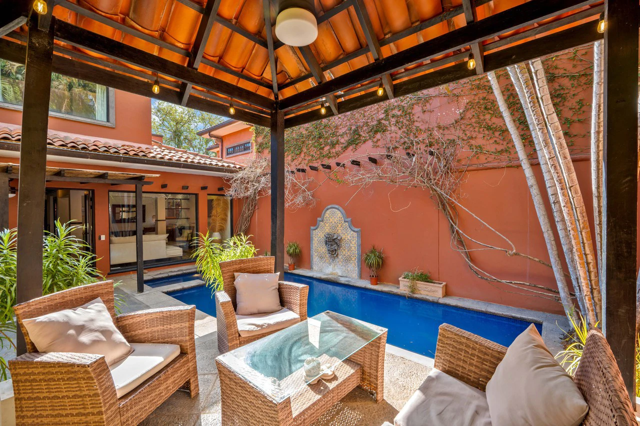 Villa Cerca del Mar 5: Beach House in Highly Coveted and Intimate Development in Tamarindo/Langosta - Gallery image 30