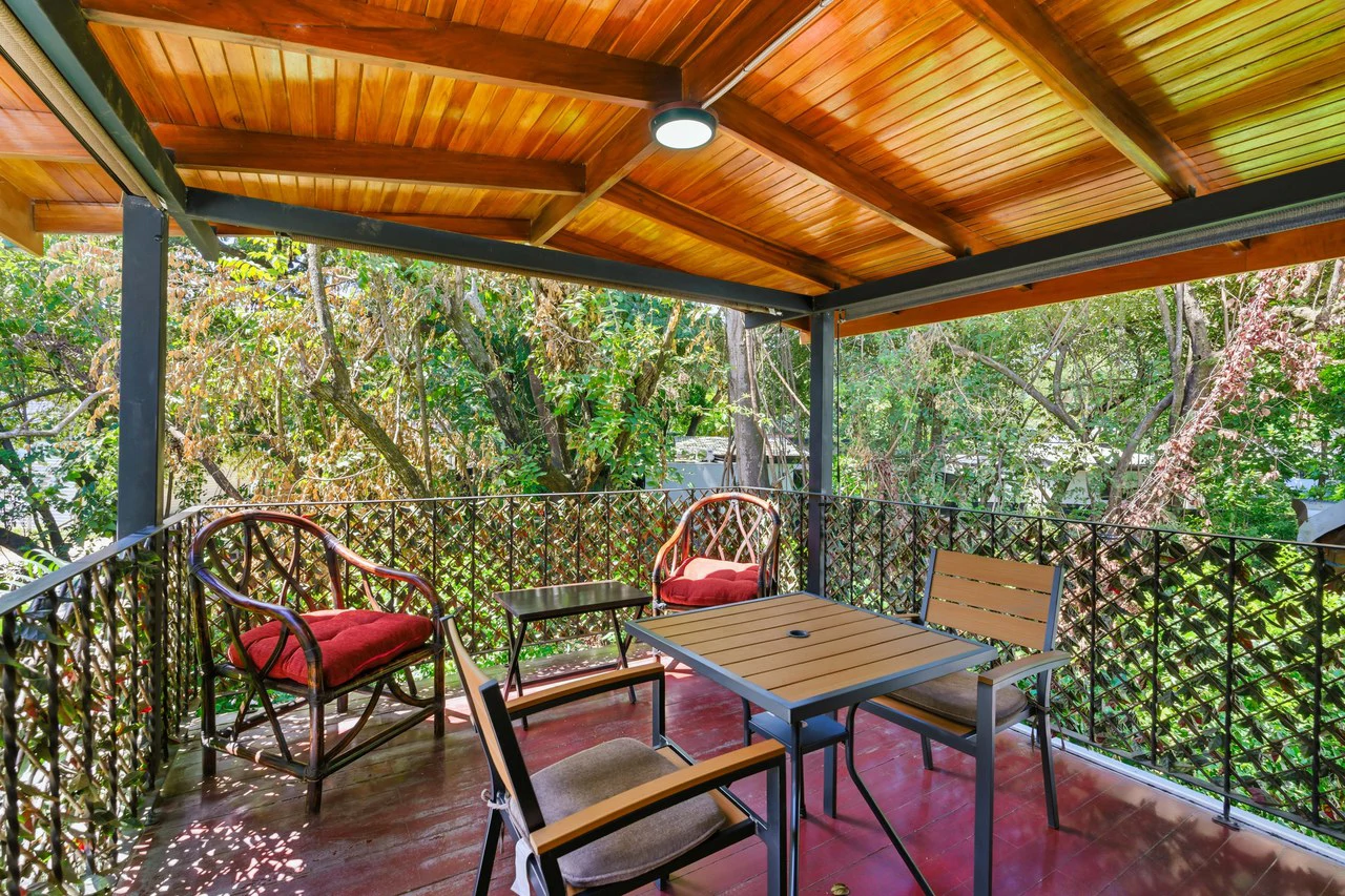 Bougainvillea Tropical Bungalows: Income-Producing Coastal Property – 25% down Owner Financing - Gallery image 27