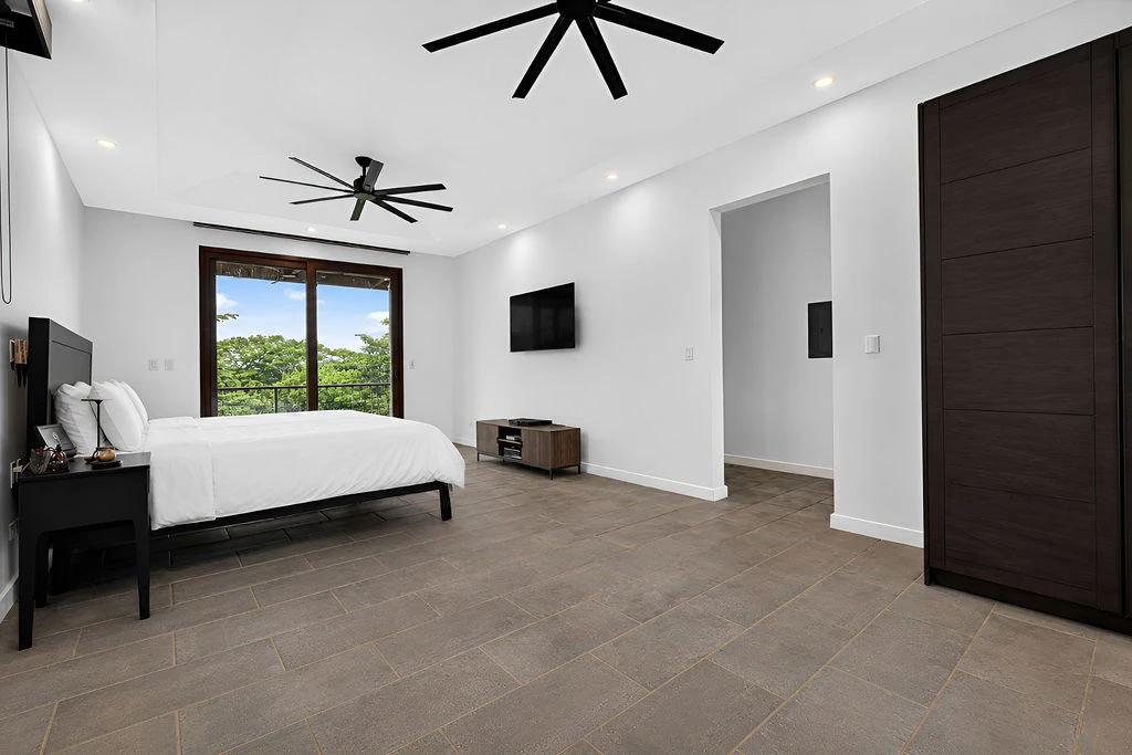 Casa Arcana: Luxury 3BR Condo with Private Pool in Tamarindo Parks | Walk to Beach - Gallery image 22