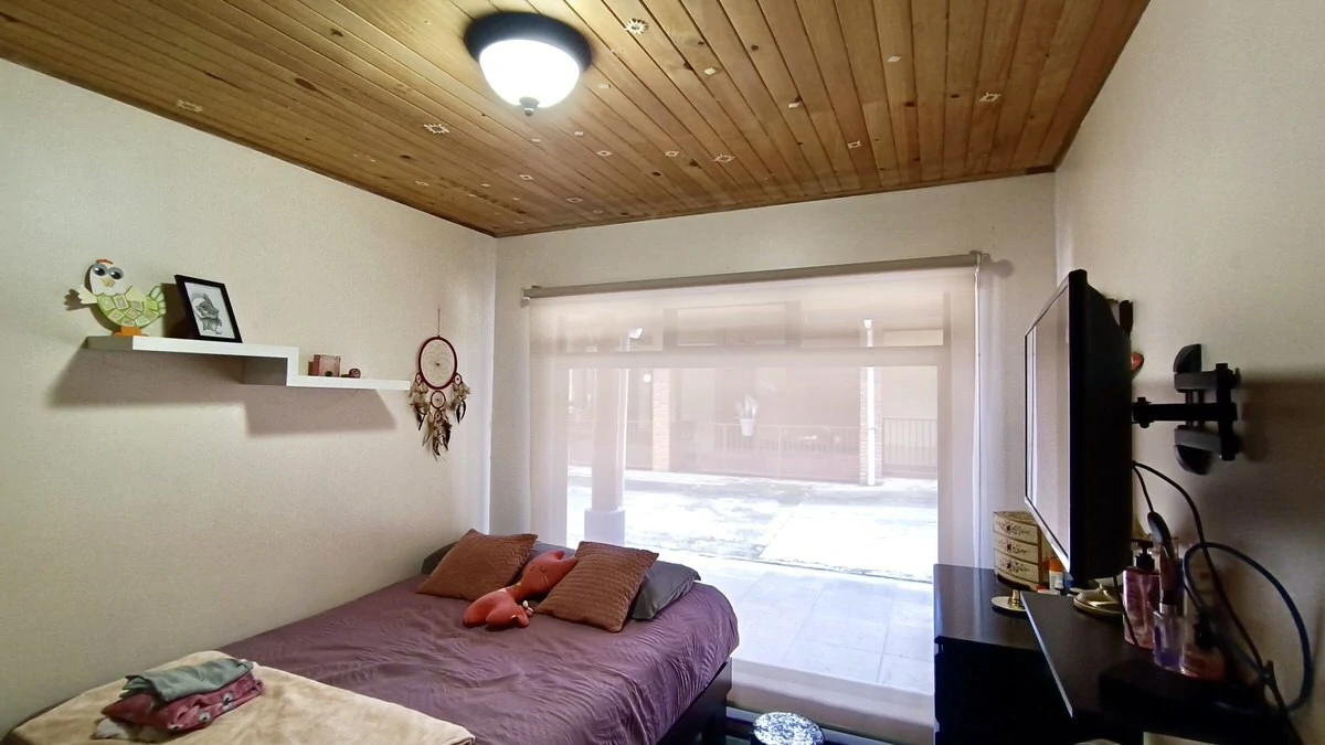 Property for sale with the 3 houses in San Rafael - Gallery image 20