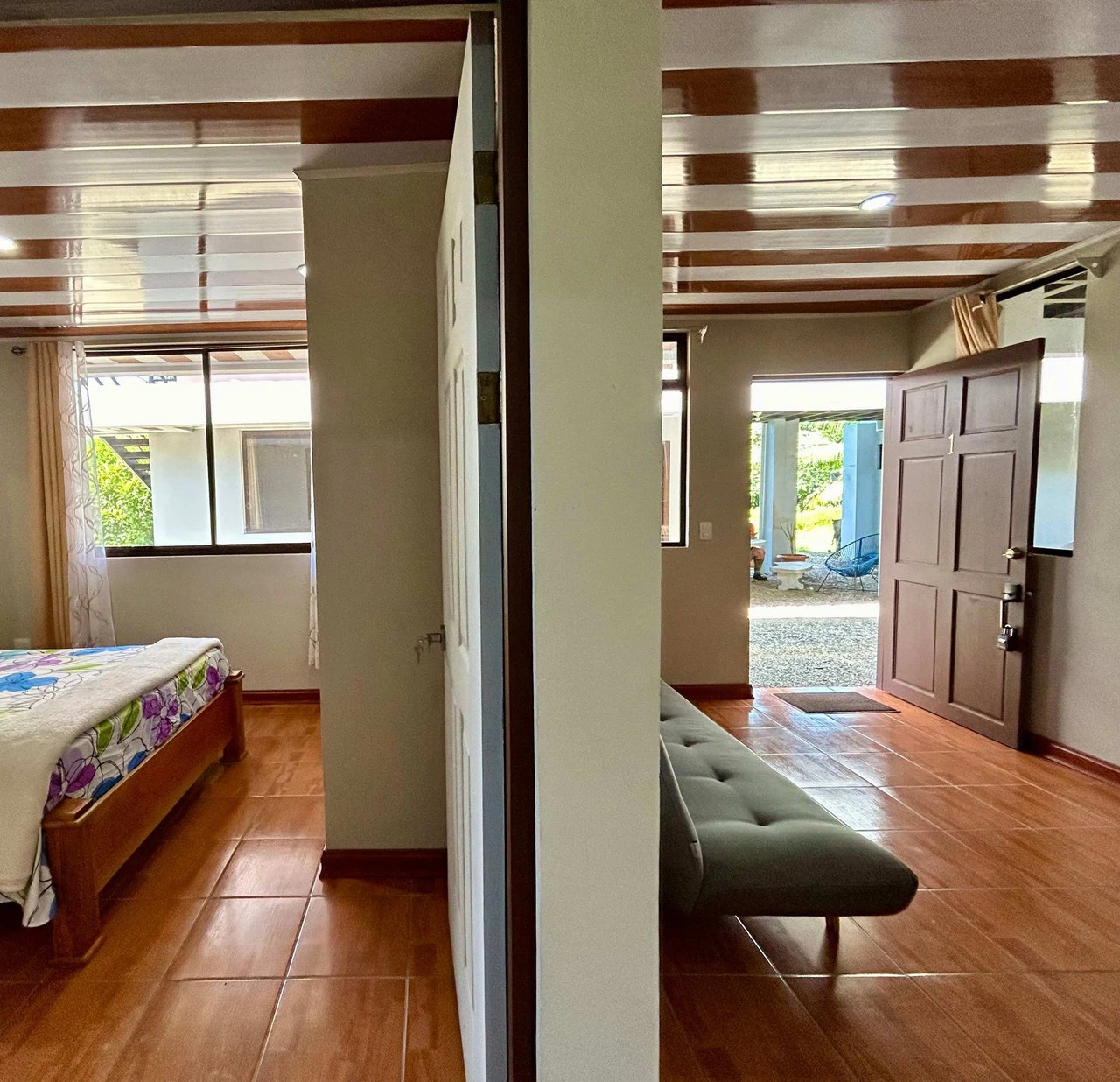 8-Unit Apartment in Bahía, Walking distance to the Beach - Gallery image 25