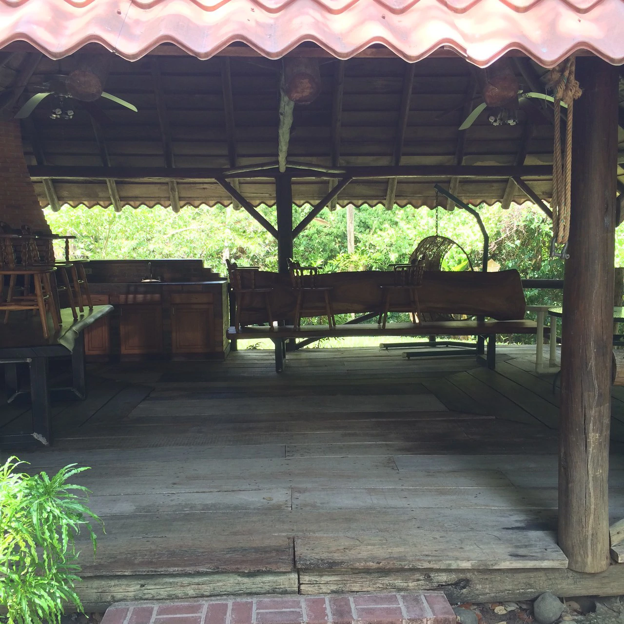COUNTRY SIDE HOUSE: Country house close to the center of Liberia - Gallery image 10