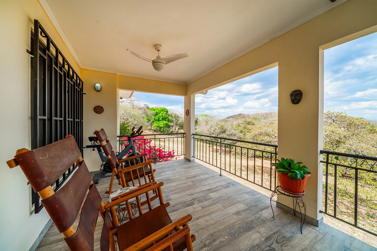 Casa Cartagena: 2Acre Home with Mountain Views in Gated Rancho Cartagena - Gallery image 26