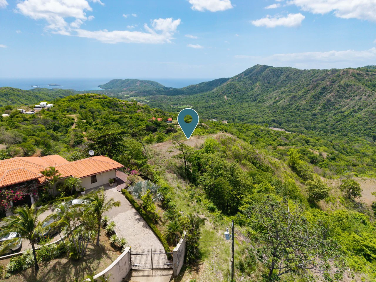 Miramar Ocean View Lot: Unmatched Views from this Spectacular Piece of Land in Pacific Heights - Gallery image 7