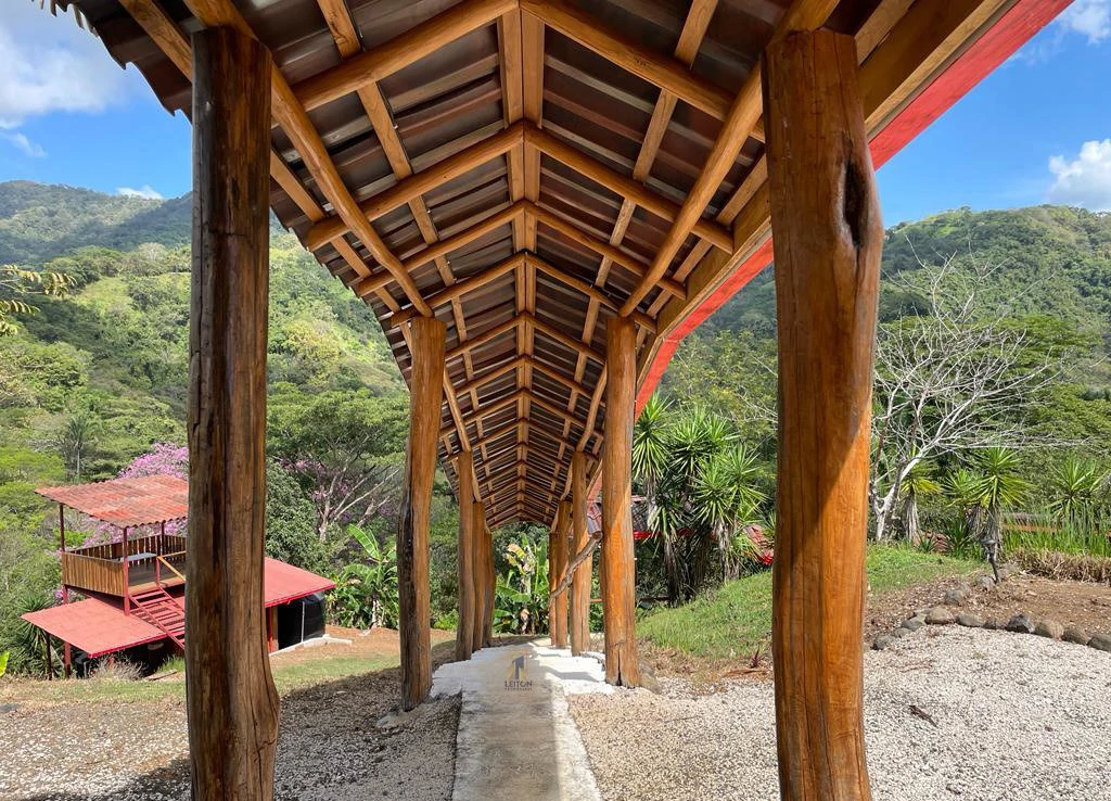 Beach and Mountain View House Guanacaste Costa Rica - Gallery image 51