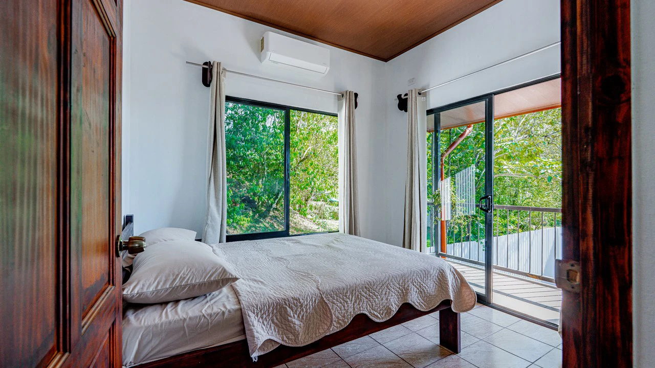 Turnkey Home in Ojochal Expansion Potential & Mountain Views - Gallery image 37