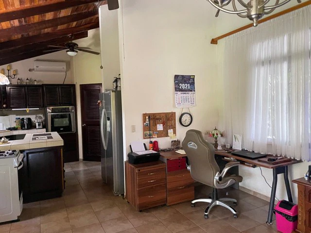 Preciosa finca: Beautiful estate with two houses and an apartment with fine finishes - Gallery image 40