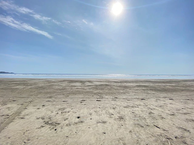 Ocean View lot for sale Coyote beach Guanacaste Costa Rica - Gallery image 7