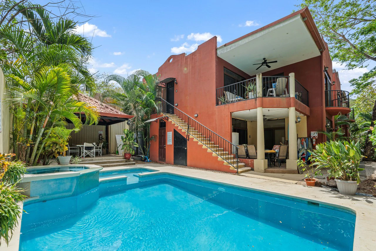Brisas del Monte #5: Turnkey 2 Bed 2 Bath In Tamarindo With Great Rental History! - Gallery image 27