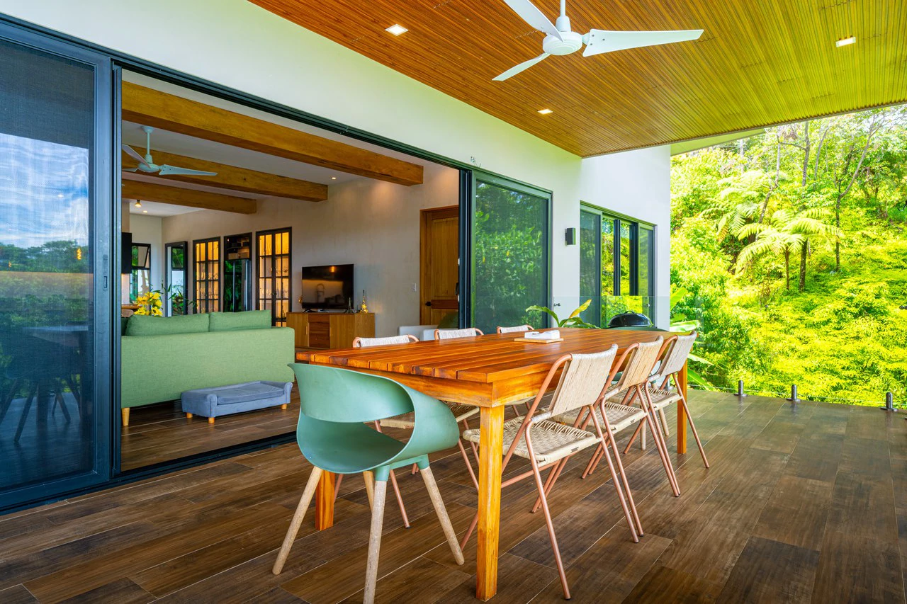 Ocean View Luxury in the Heart of Ojochal – Seller Financing Available! - Gallery image 15