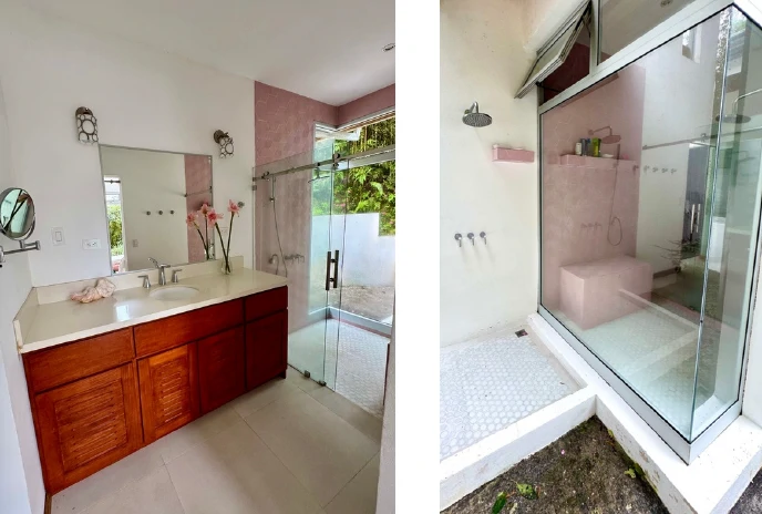 FLOWERS OF PARADISE - Artists Villa with Character - Gallery image 17