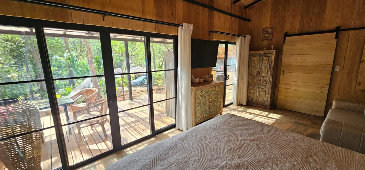 Successful Wellness and Spa with restaurant: One Of A Kind, Successful Wellness, Spa And Restaurant Oasis Close To Tamarindo - Gallery image 19