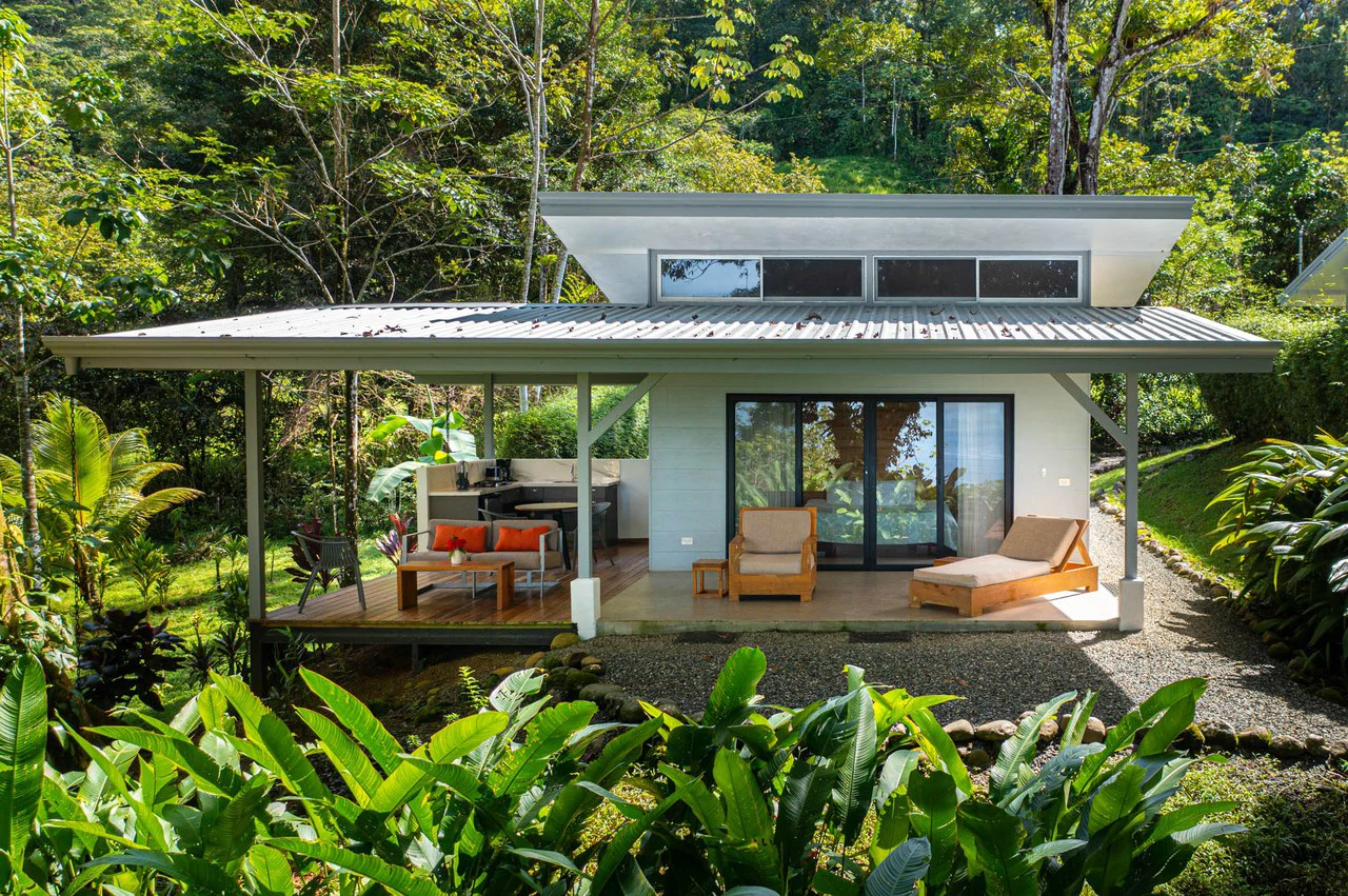 Estate Property in Escaleras, Multi-Use, Residential/HOTEL/Commercial - Gallery image 9