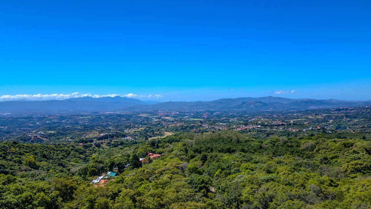 Casa Bosque del Niño: Mountain Retreat in San Isidro de Grecia - Gallery image 19