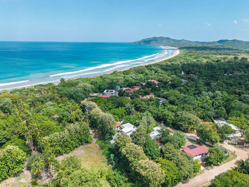 Casa Mareva: Brand-New Luxury Home Just Steps from the Beach in Playa Grande - photo 56