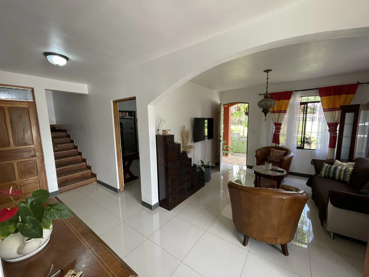 San Antonio Escazu: Escazu San Antonio, property with 2 houses - Gallery image 3