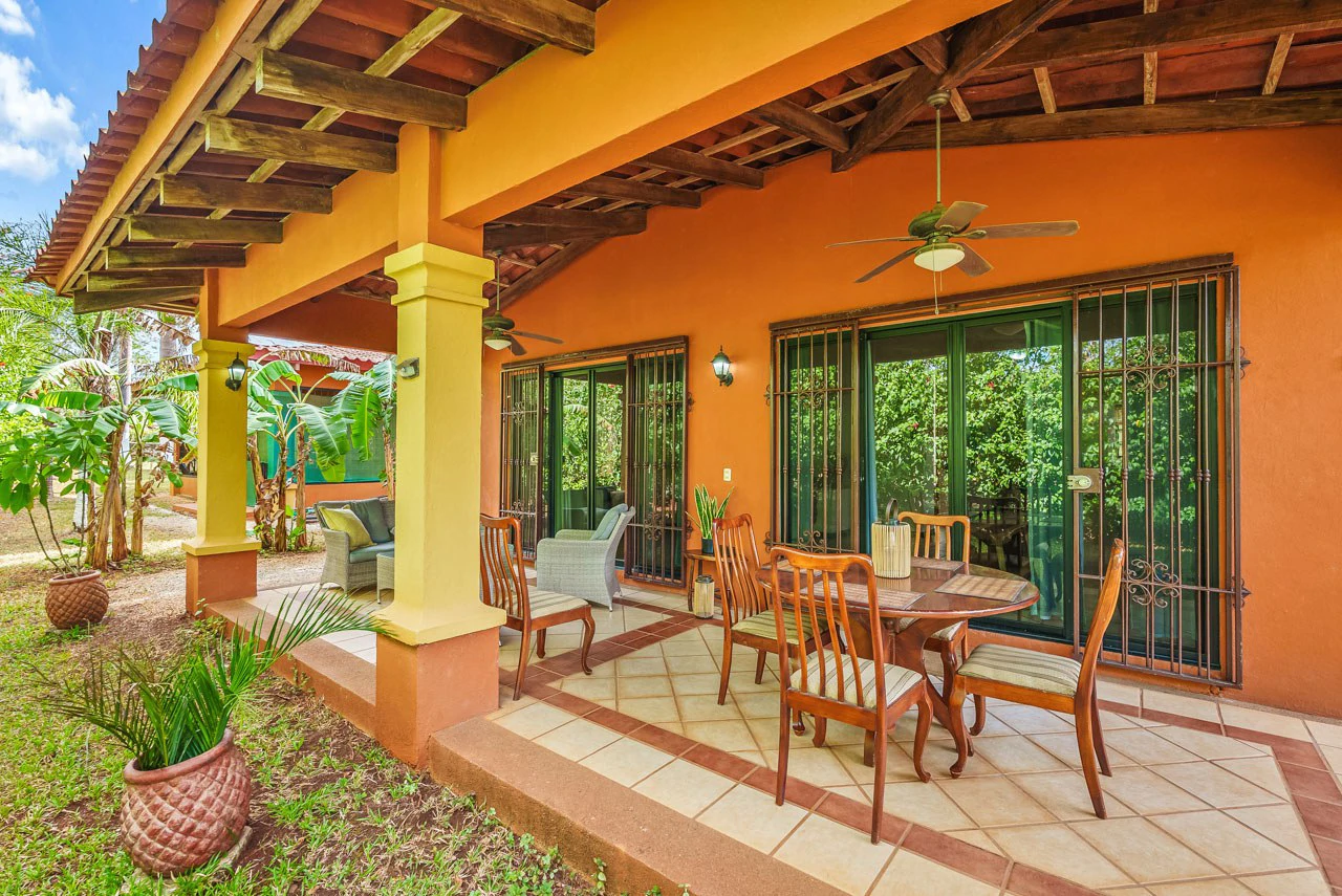 Iguana Villas #6: Upgraded, Furnished Villa Steps from Playa Blanca - Gallery image 15