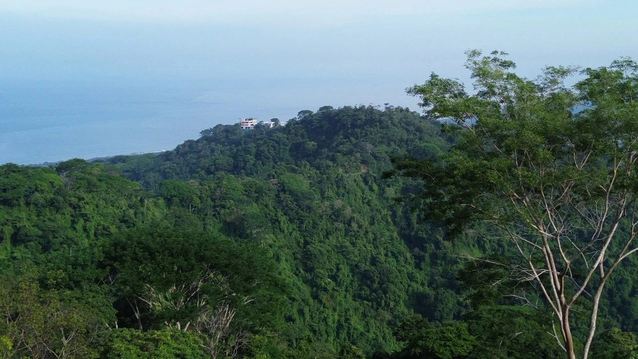 Luxury Modern Home on the hills above Tarcoles: Panoramic Ocean & Mountain Views - Gallery image 38