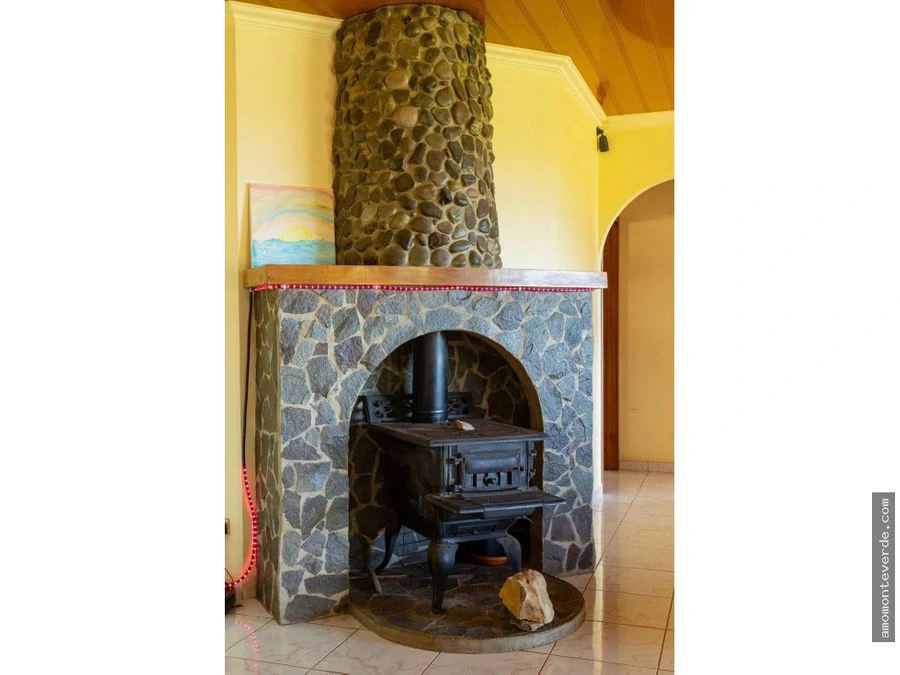 5-Acre Property with 2 Houses and Stunning Nicoya Gulf Views  CE0324: 5-Acre Monteverde Retreat with Two Homes and Stunning Gulf of Nicoya Views – Ideal for Eco-Projects or Private Living - Gallery image 35