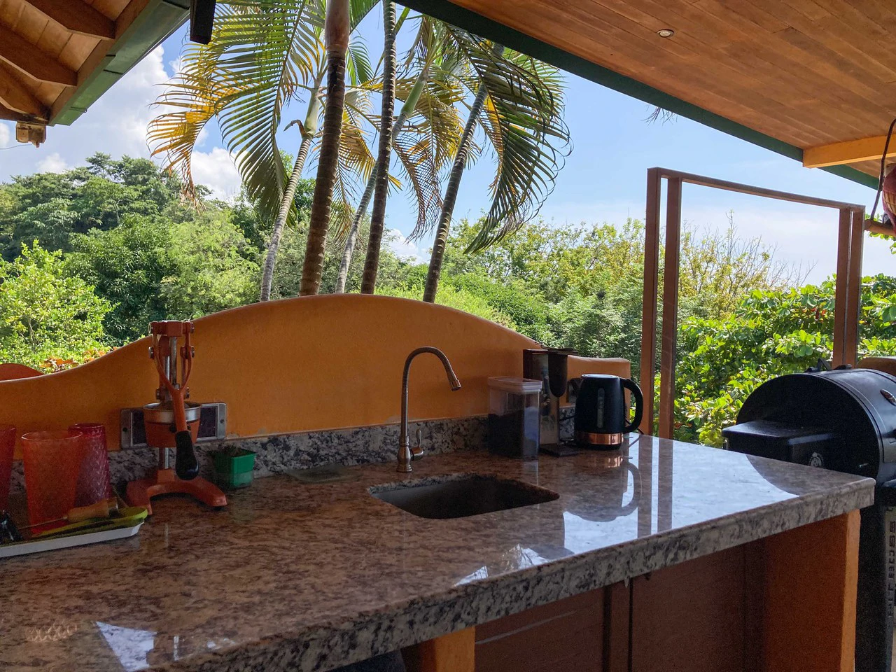 Casa Maverick:  One of Samara's Best Views - Gallery image 13
