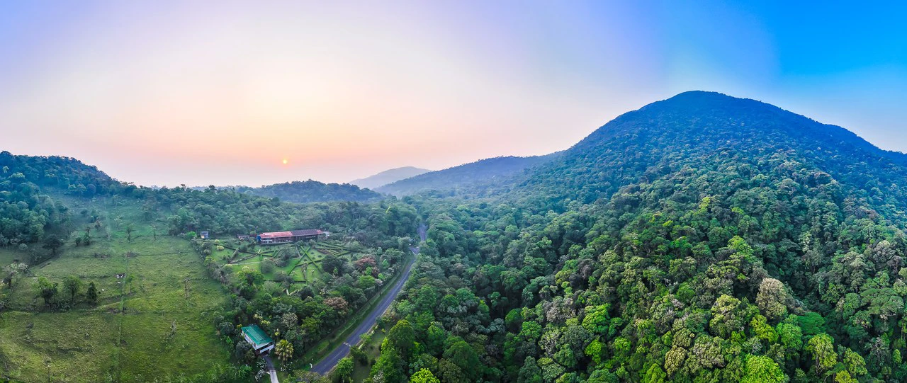 Celeste Mountain Lodge: Mountain Hotel/Resort/Hostel For Sale in Bijagua - Gallery image 8