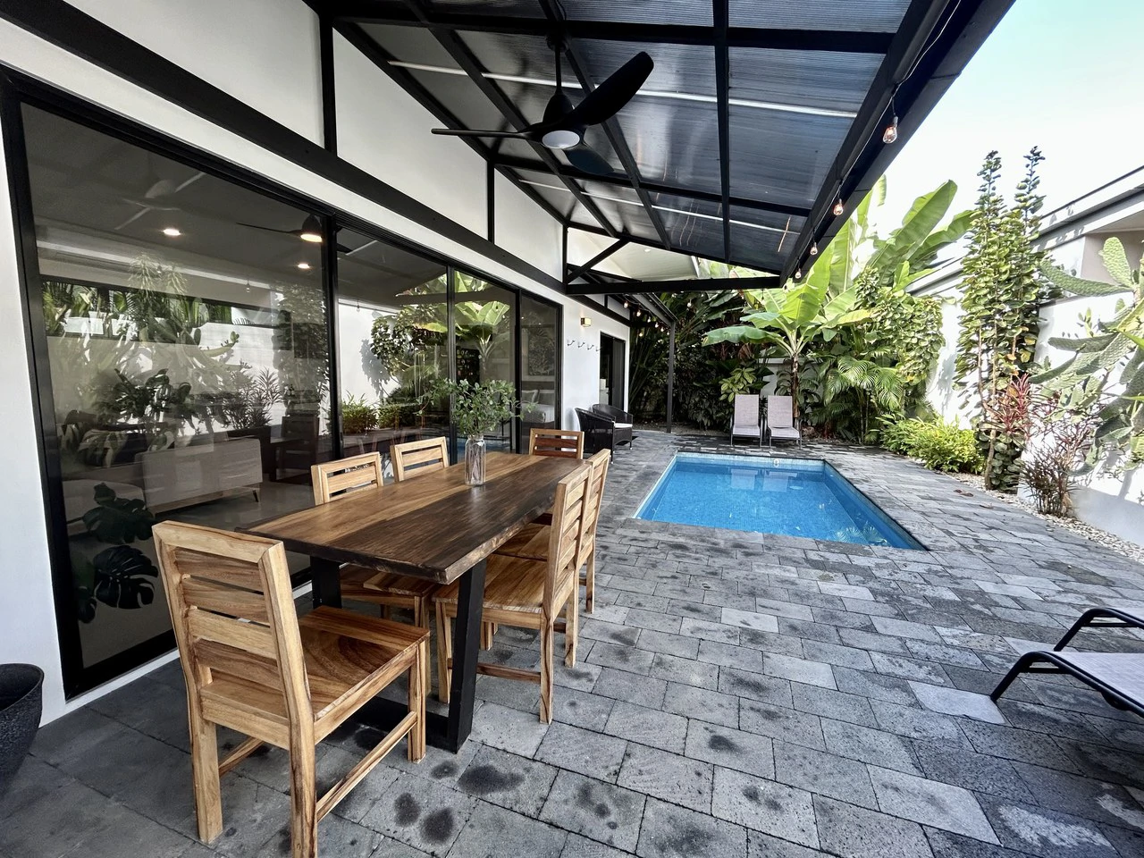 Walk-to-Everything Uvita Retreat | 3BR Home Minutes from the Beach - Gallery image 89