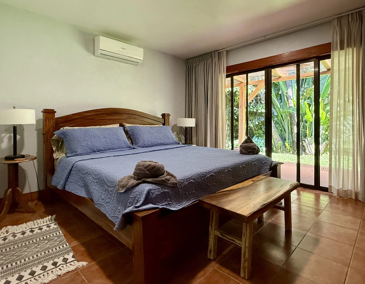 Villa 533: $635,000 USD Costa Rica Los Delfines: Dolfina Home - Gallery image 17