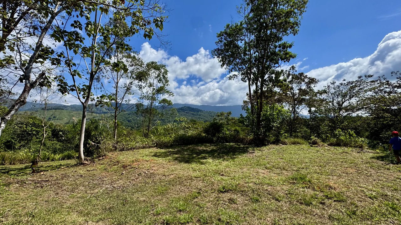 New 1,4 Acre lot in Platanillo – With Legal Water - Gallery image 7